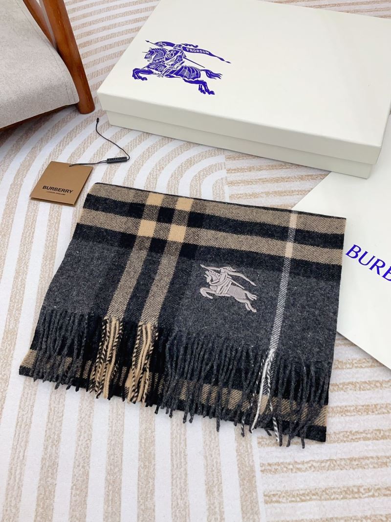 Burberry Scarf